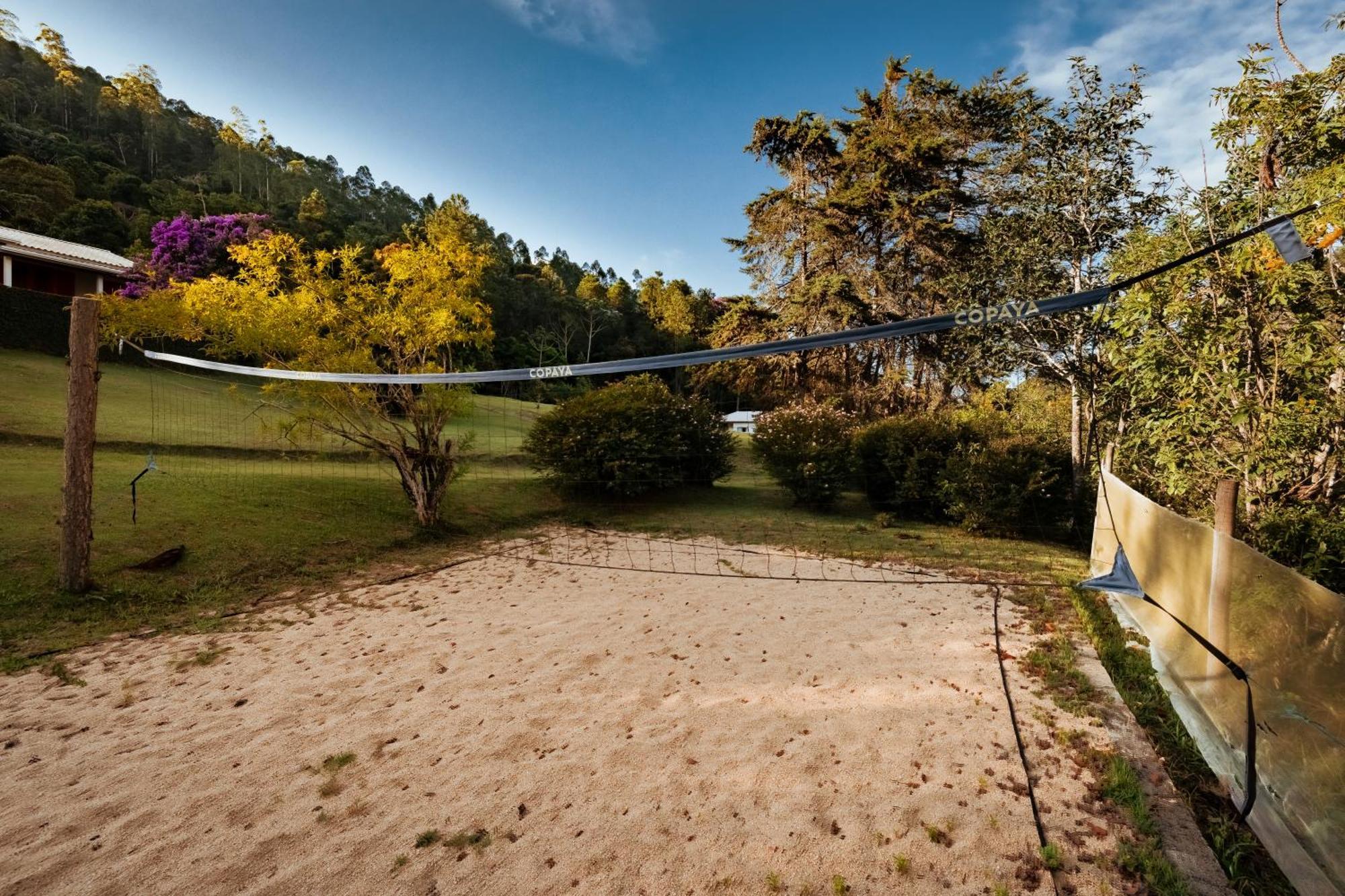 Sitio D Ouro Villa Marechal Floriano Exterior photo