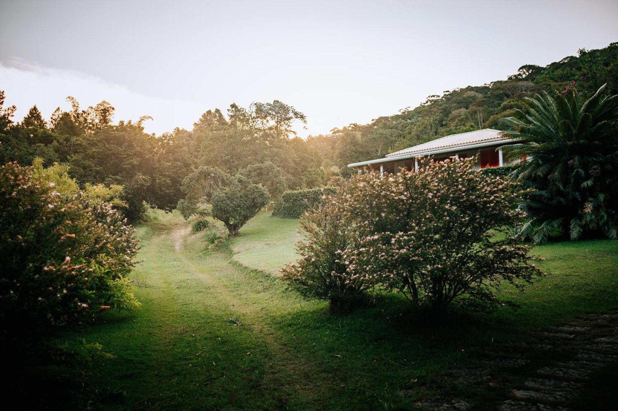 Sitio D Ouro Villa Marechal Floriano Exterior photo