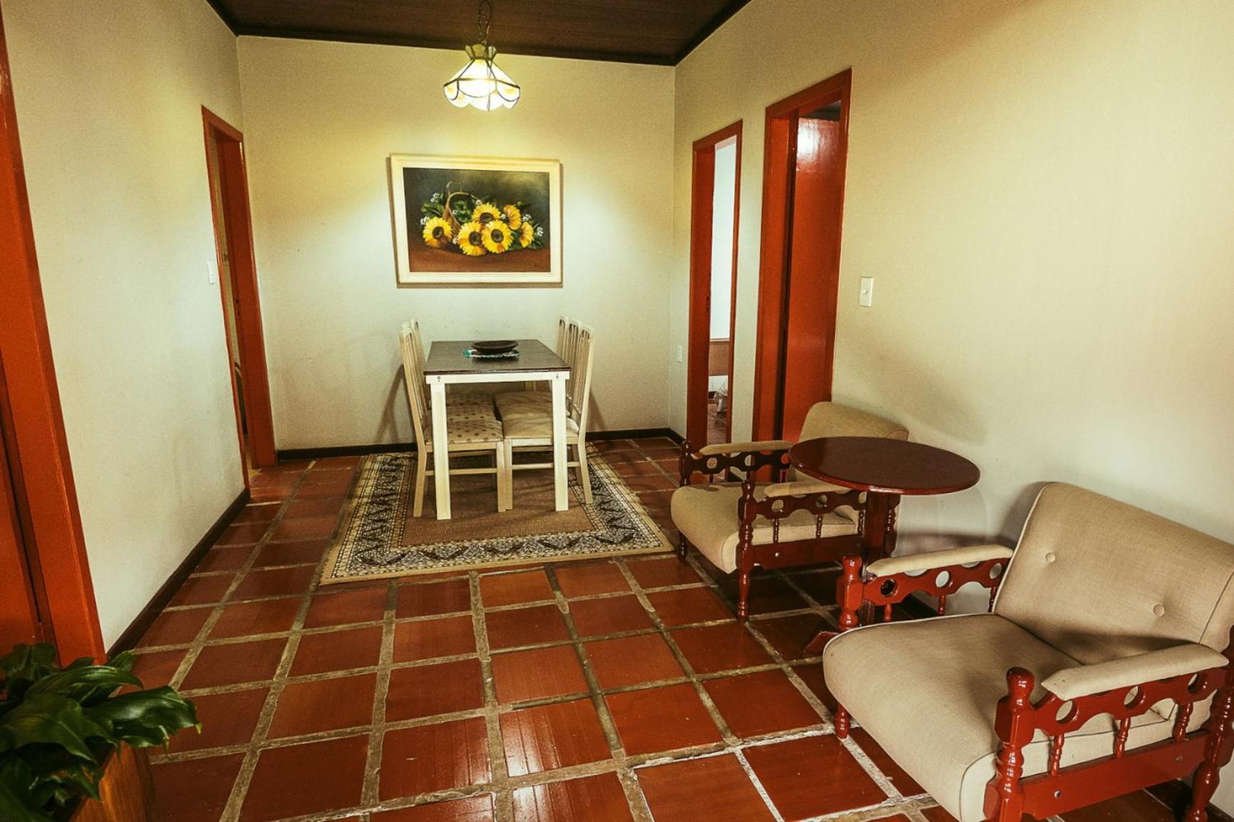 Sitio D Ouro Villa Marechal Floriano Exterior photo